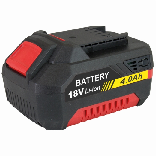 Batería de 4Ah compatible con toda la Gama L20 de STAYER