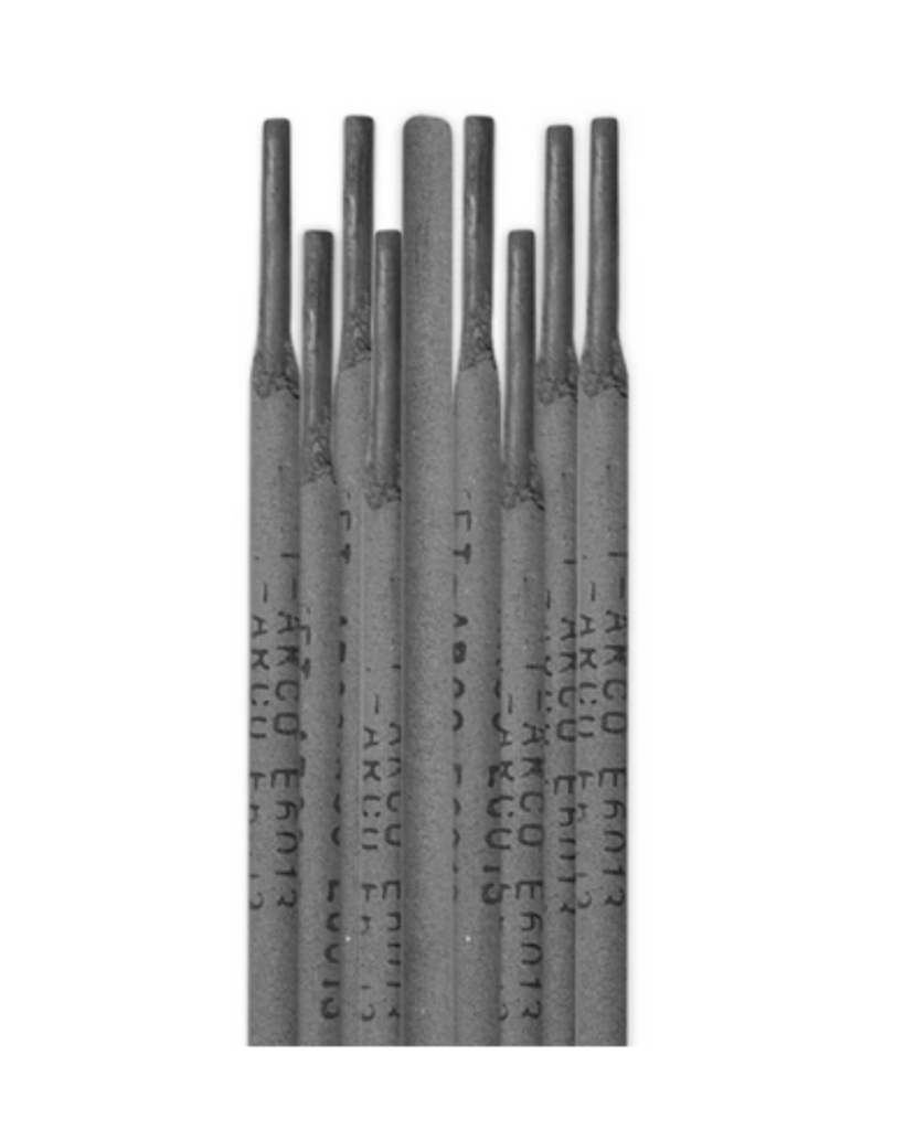 Electrodo AWS E6013 (Acero al carbono)